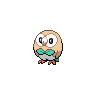 rowlet